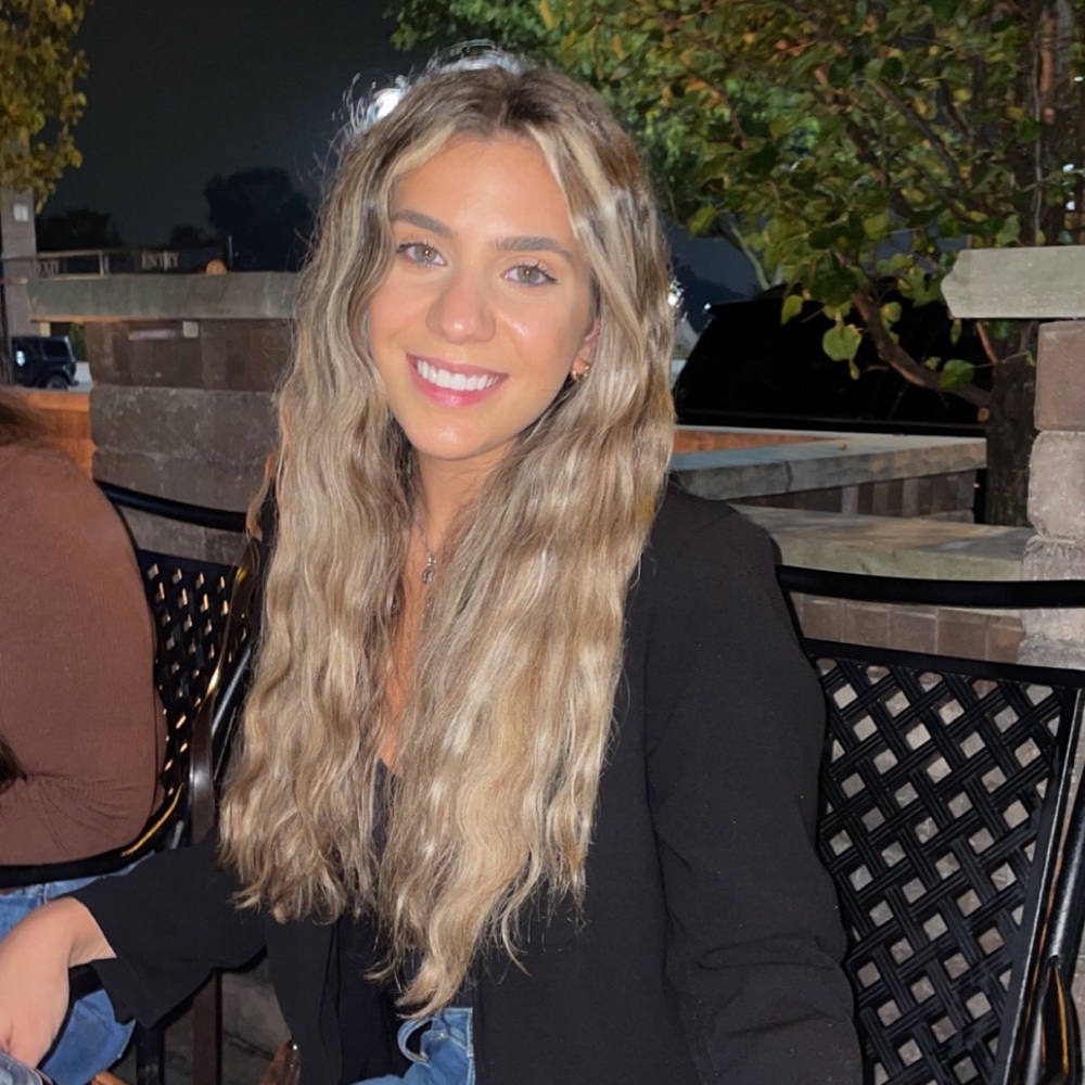 Meet your Posher, Miranda